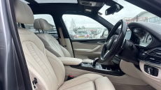 BMW X5 xDrive40d M Sport 5dr Auto Diesel Estate